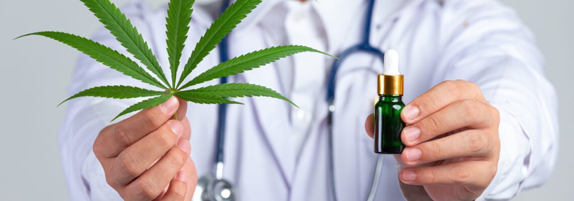 Melhore sua Saúde!!! Explore os Benefícios dos Canabinoides