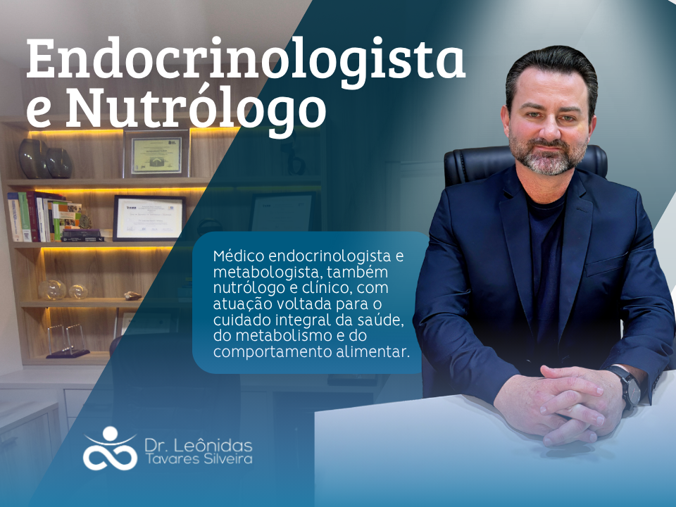 Dr. Leônidas Tavares Silveira