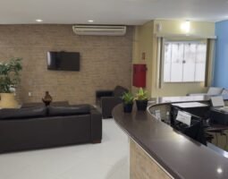 Dr. Leônidas Tavares Silveira