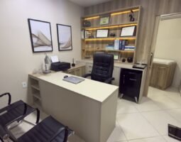 Dr. Leônidas Tavares Silveira