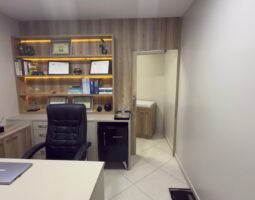 Dr. Leônidas Tavares Silveira