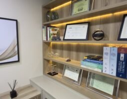 Dr. Leônidas Tavares Silveira