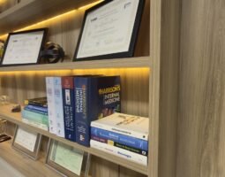 Dr. Leônidas Tavares Silveira