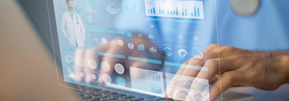 Como as Plataformas de Busca de Serviços Médicos Transformam a Saúde no Brasil e no Mundo