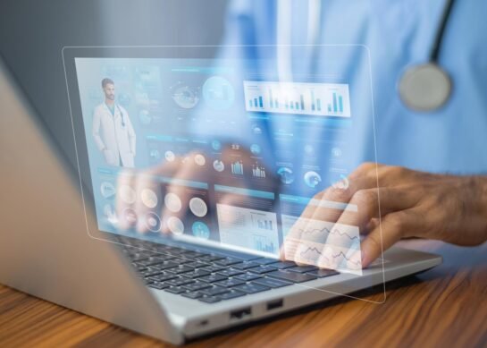 Como as Plataformas de Busca de Serviços Médicos Transformam a Saúde no Brasil e no Mundo