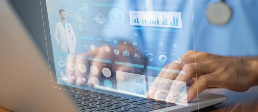 Como as Plataformas de Busca de Serviços Médicos Transformam a Saúde no Brasil e no Mundo